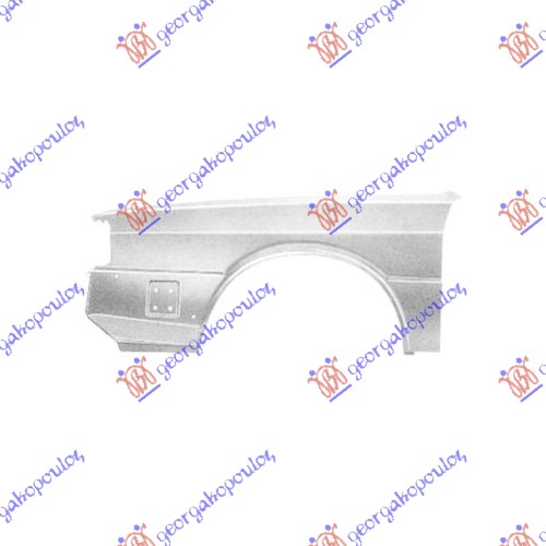 BLATOBRAN LEVI-80(79-86) - LEVO