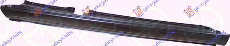 SAJTNA 4 VRATA - DESNO