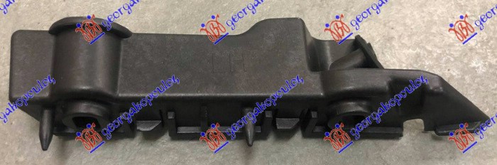 NOSAC PREDNJEG BRANIKA BOCNI PLASTICNI - LEVO