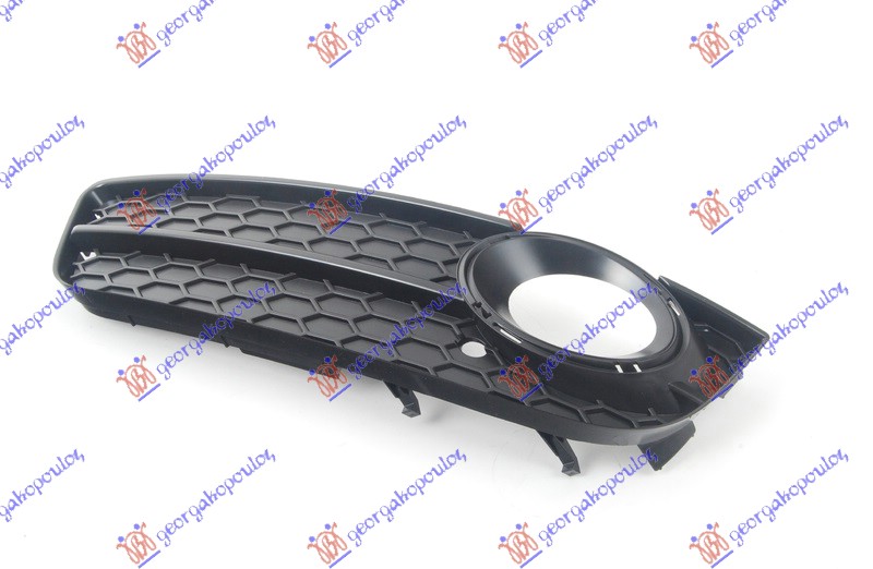 RESETKA PREDNJEG BRANIKA (SA MAGLENKOM) - LEVO