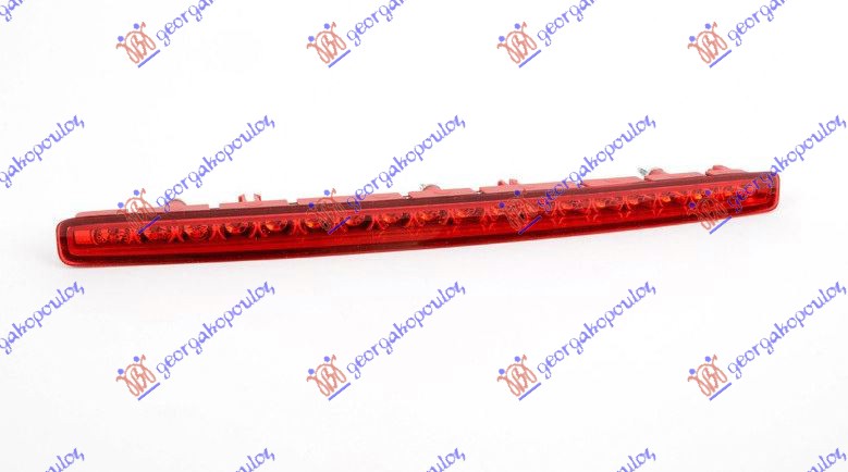 TRECA STOP LAMPA KABRIO LED (ULO)       