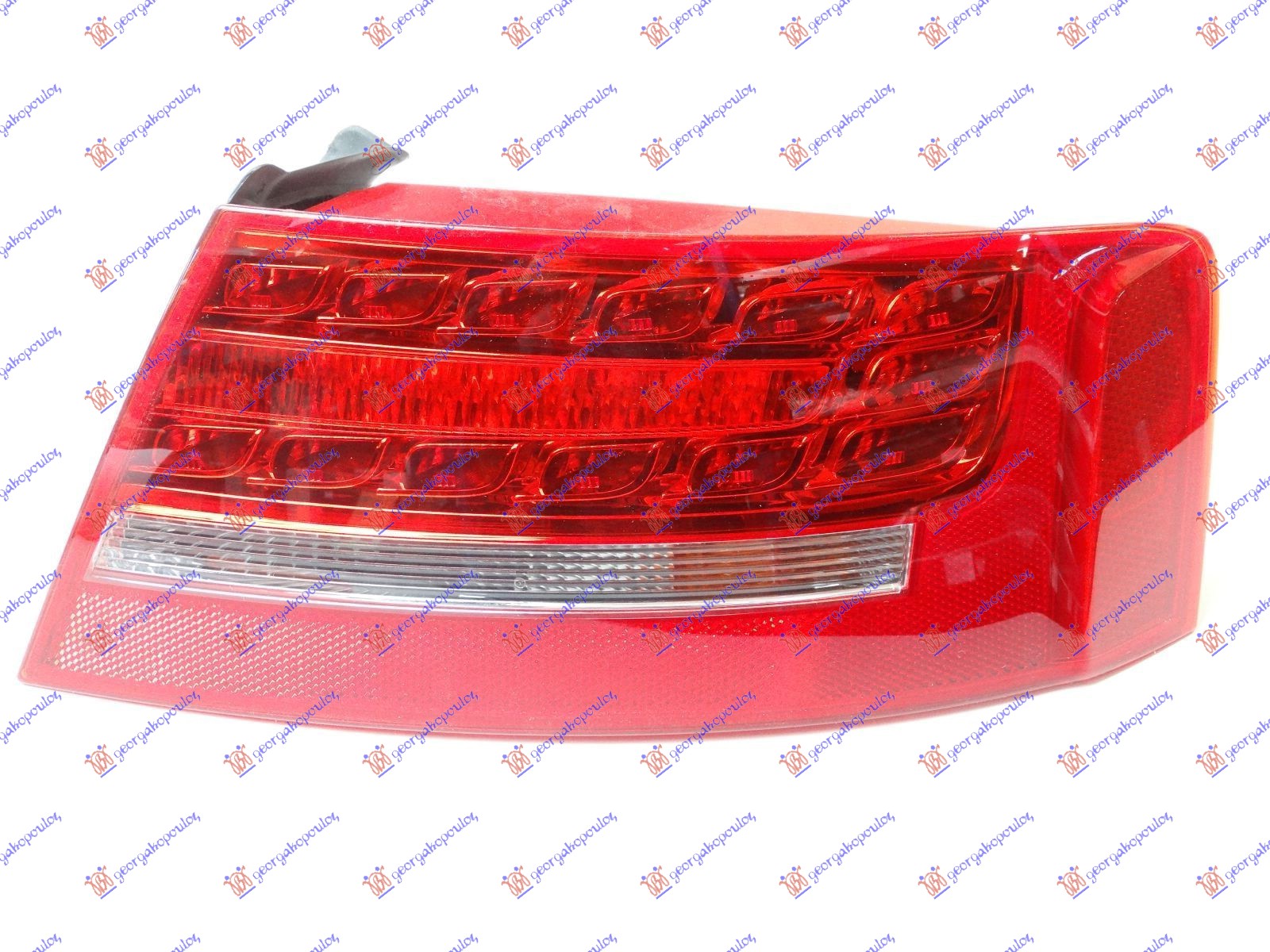 STOP LAMPA SPOLJASNJA LED (SPORTBACK) 09- (MARELLI) - DESNO