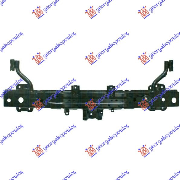 SINA PREDNJEG BRANIKA ( i  EVO)