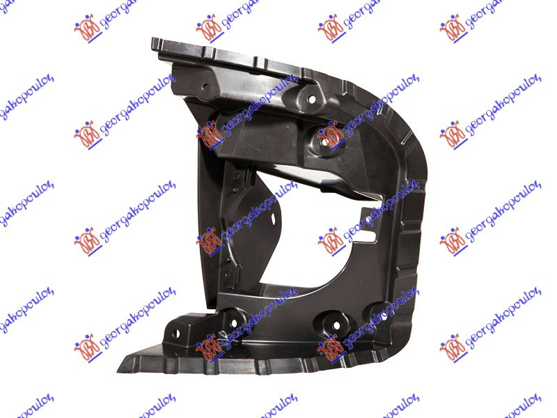 NOSAC MAGLENKE PLASTICNI (EVOLUTION) - LEVO