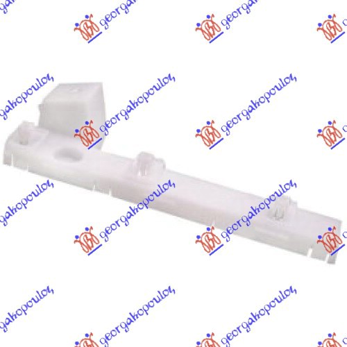 NOSAC PREDNJEG BRANIKA BOCNI PLASTICNI - LEVO