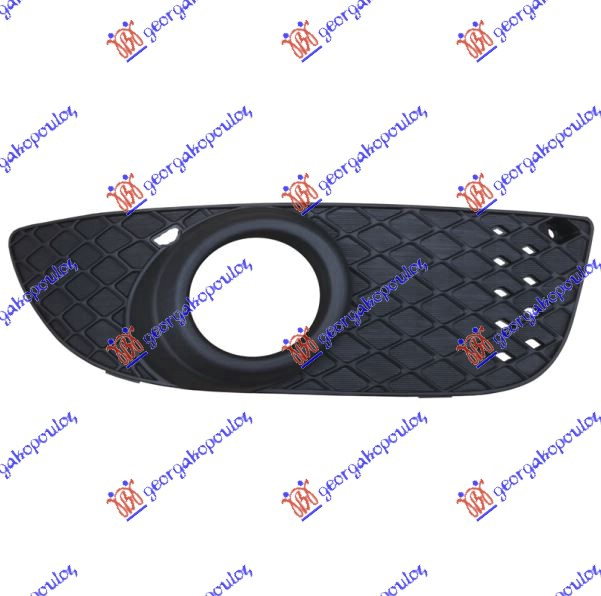 RESETKA PREDNJEG BRANIKA (SA MAGLENKOM) - DESNO