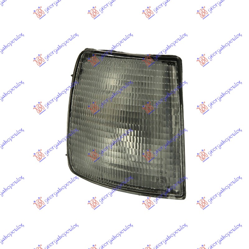 MIGAVAC BELI - DESNO