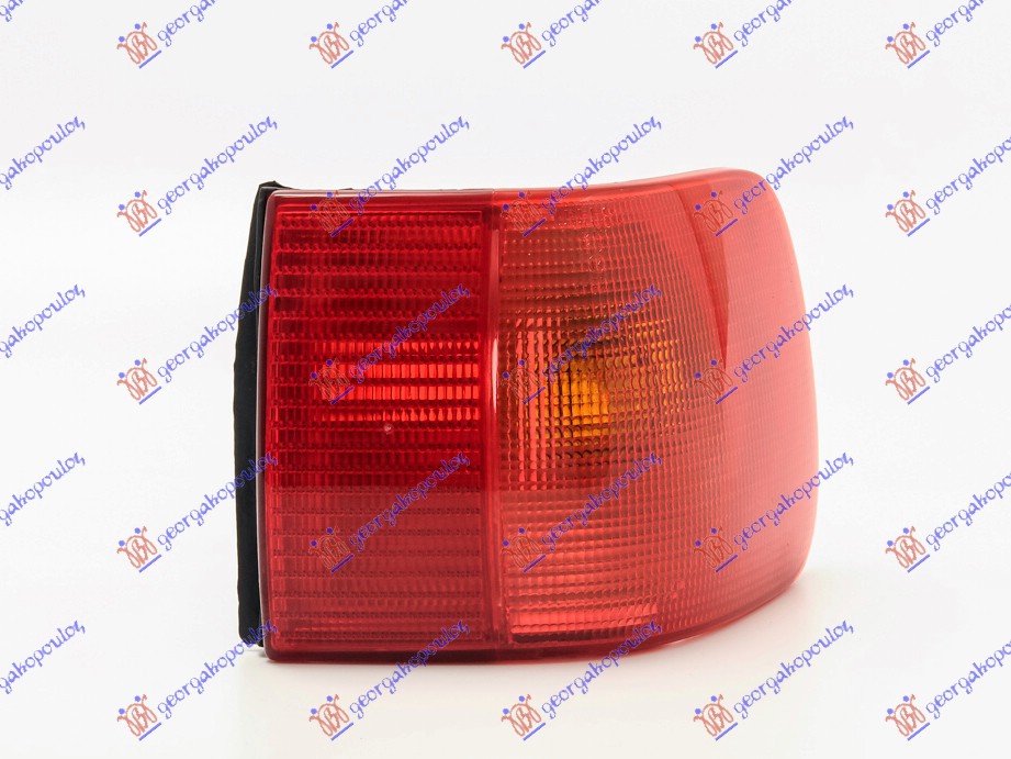 STOP LAMPA SPOLJASNJA (DEPO) - DESNO