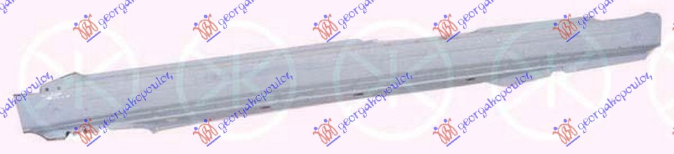 SAJTNA 4 VRATA - LEVO