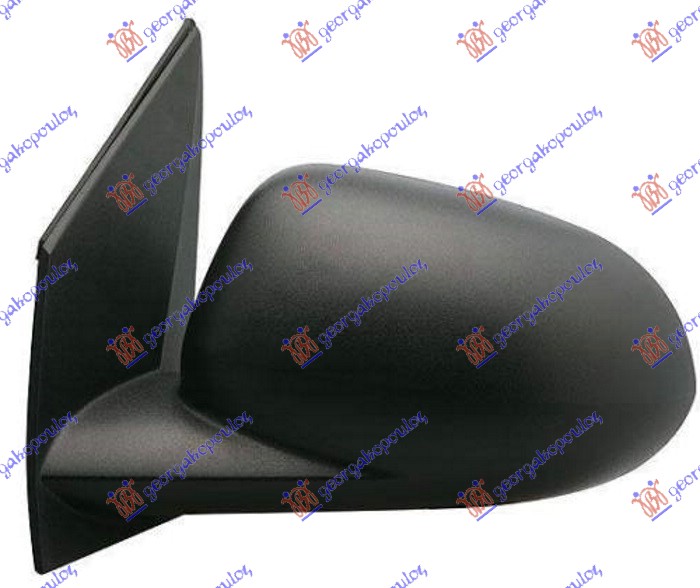 RETROVIZOR MEHANICKI (NIJE SKLOPIV) - LEVO