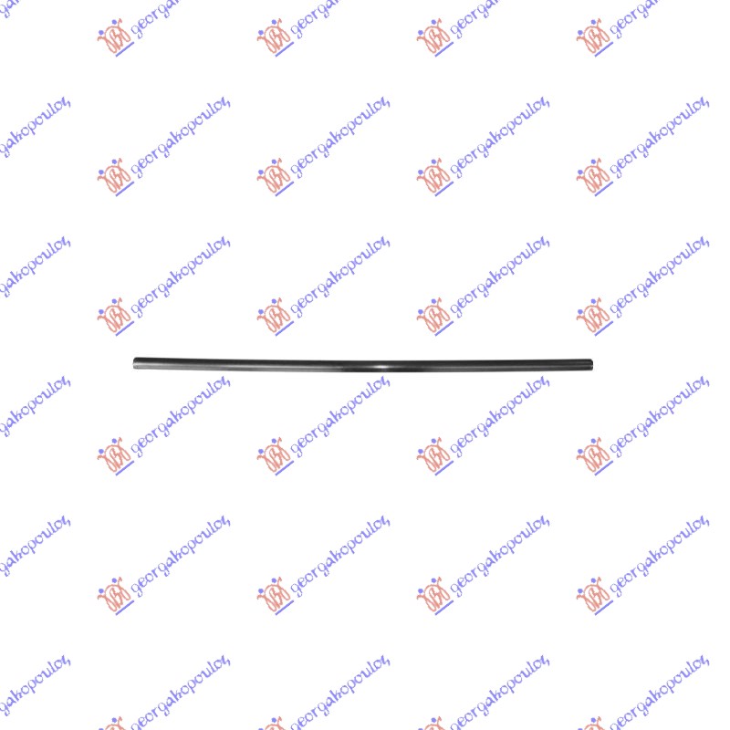 LAJSNA PREDNJIH VRATA - LEVO