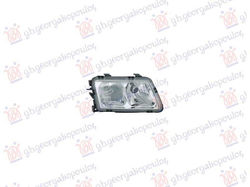 FAR SA MAGLENKOM -00 (TYC) - DESNO