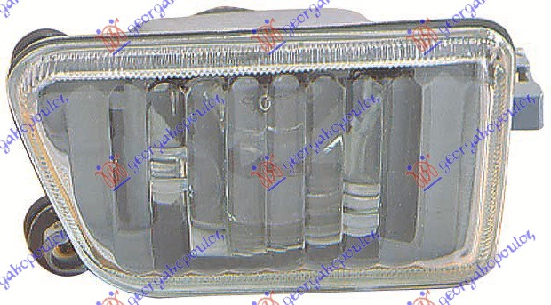 MAGLENKA BELA (E) (DEPO) - DESNO