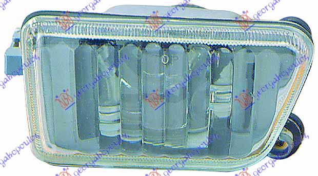 MAGLENKA BELA (E) (DEPO) - LEVO