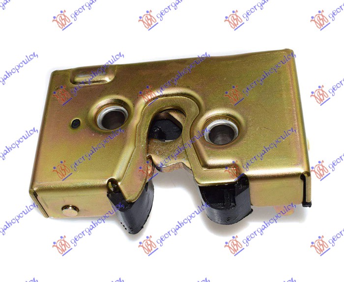 BRAVA PREDNJIH VRATA (A KVALITET) - LEVO