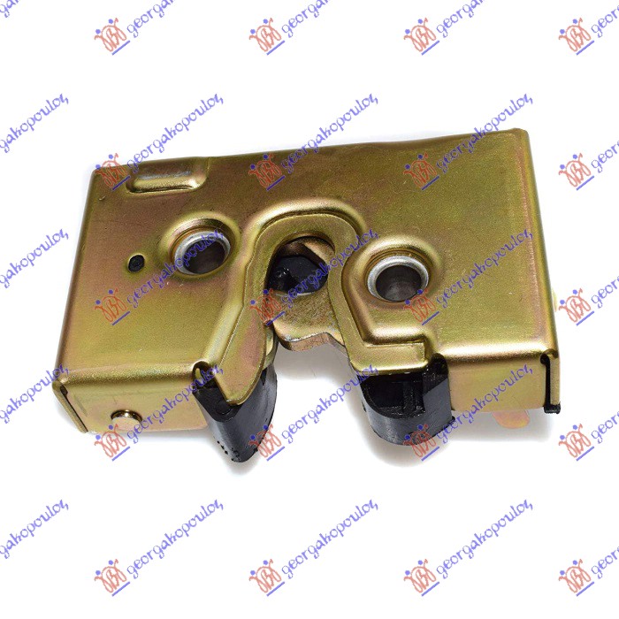 BRAVA PREDNJIH VRATA A KVALITET          - LEVO