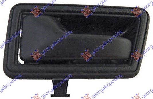 KVAKA PREDNJIH/ZADNJIH VRATA UNUTRASNJA - LEVO