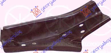 NOSAC SASIJE ZADNJI - LEVO