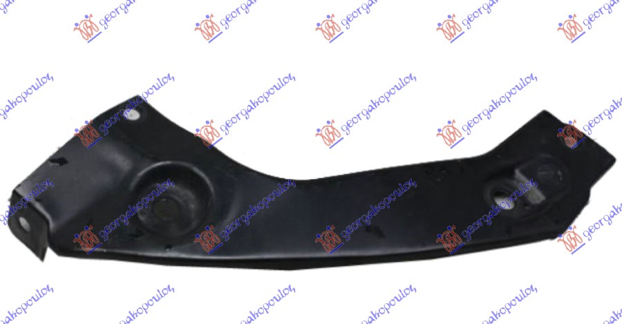 NOSAC HLADNJAKA GORNJI - LEVO