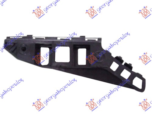 NOSAC PREDNJEG BRANIKA BOCNI PLASTICNI - LEVO