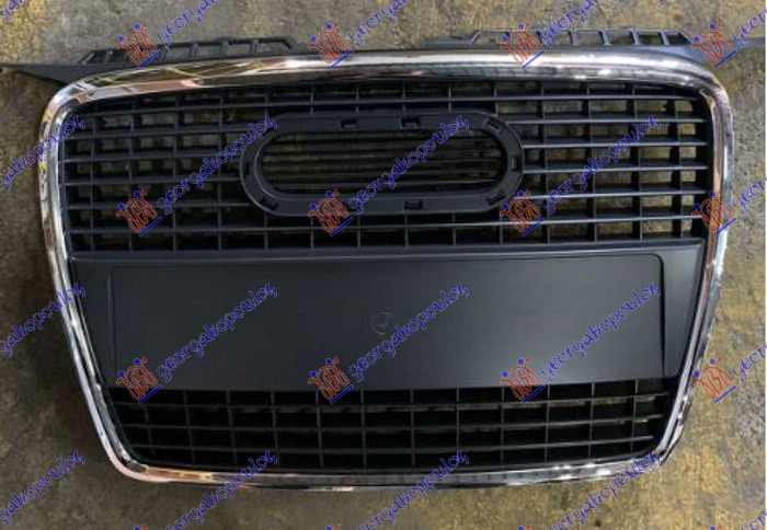 PVC MASKA 05- ( i  SPORTBACK) (SA NOSACEM TABLICE)