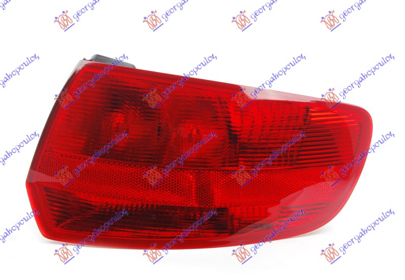 STOP LAMPA SPOLJNA DESNA 5VRATA SPORTBACK MAREL-A3(03-08 - DESNO