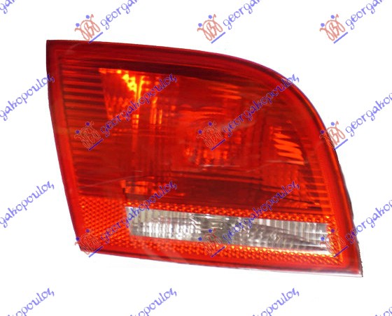 STOP LAMPA UNUTRASNJA LEVA  5VRATA SPORTBACK MAREL-A3(03-08