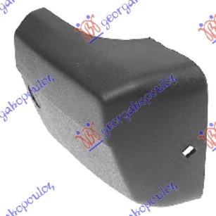 KRAJ BRANIKA (PREDNJI DESNI = ZADNJI LEVI) - DESNO