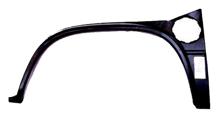 RUB PREDNJI (ZADNJI DEO) - LEVO