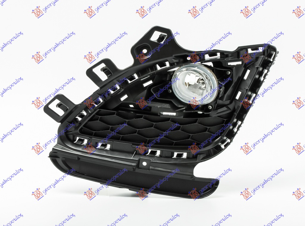 MAGLENKA (SA RESETKOM) 11- (E) (DEPO) - LEVO