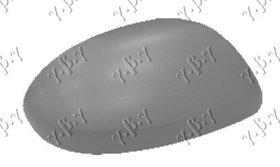 POKLOPAC RETROVIZORA PM - DESNO