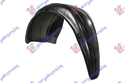 ZADNJE POTKRILO - DESNO