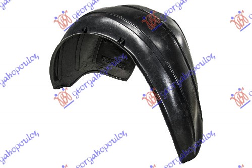 ZADNJE POTKRILO - LEVO