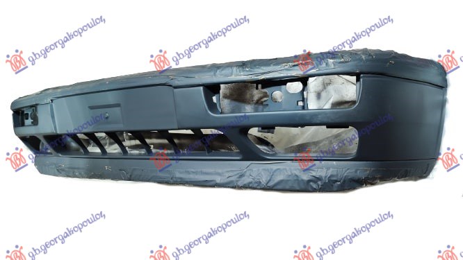 PREDNJI BRANIK POLU PM (SA INTEGRISANIM SPOJLEROM)