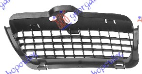 RESETKA PREDNJEG BRANIKA - LEVO