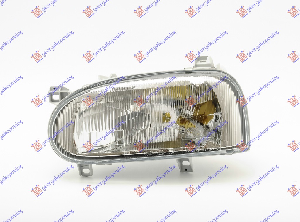 FAR ELEKTRICNI (TYC) - LEVO