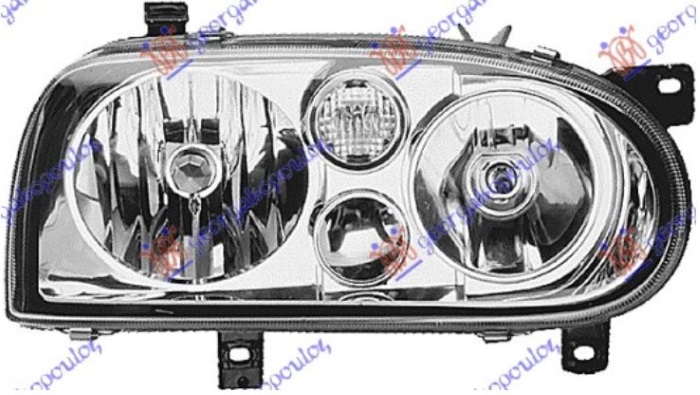 FAR (NEW LOOK) (TURSKA) - DESNO