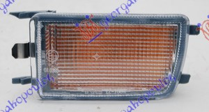 MIGAVAC BELI - DESNO