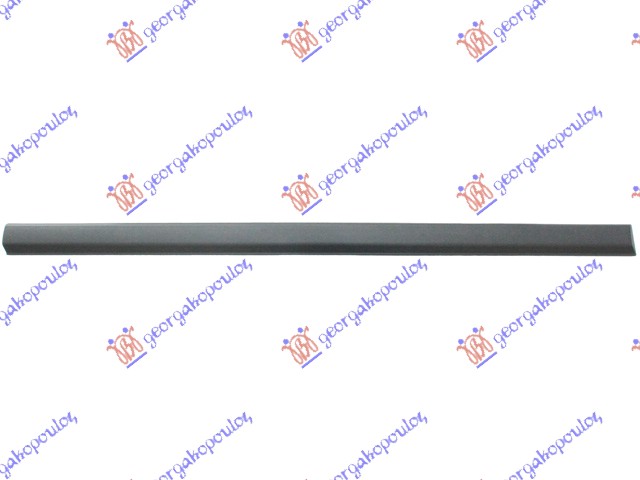 LAJSNA PREDNJIH VRATA 5 VRATA - LEVO