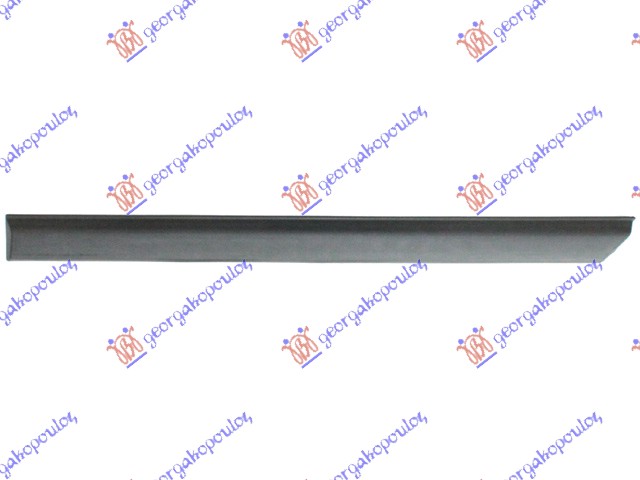 LAJSNA ZADNJIH VRATA 5 VRATA - LEVO