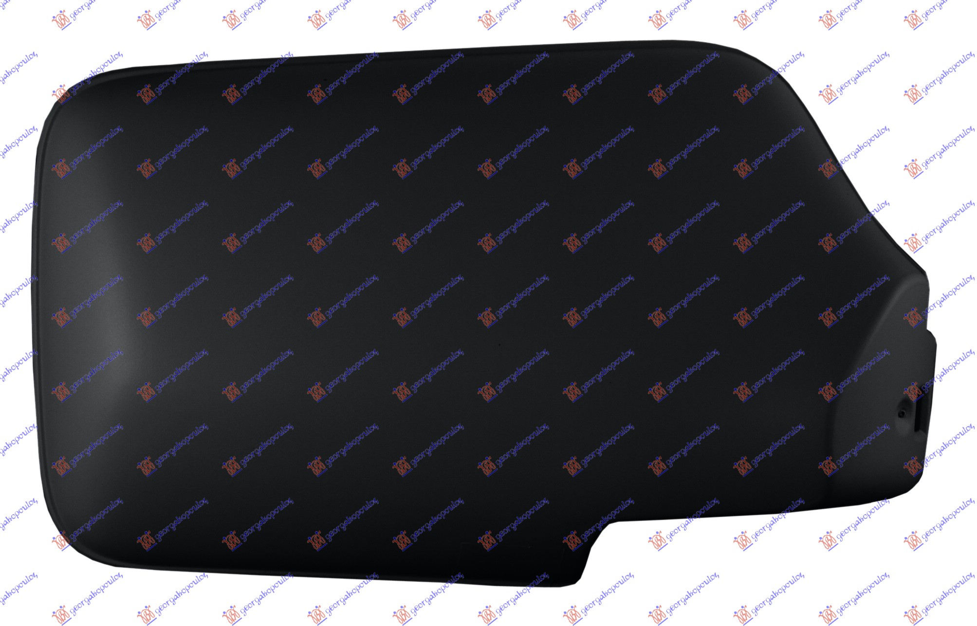 POKLOPAC RETROVIZORA - DESNO