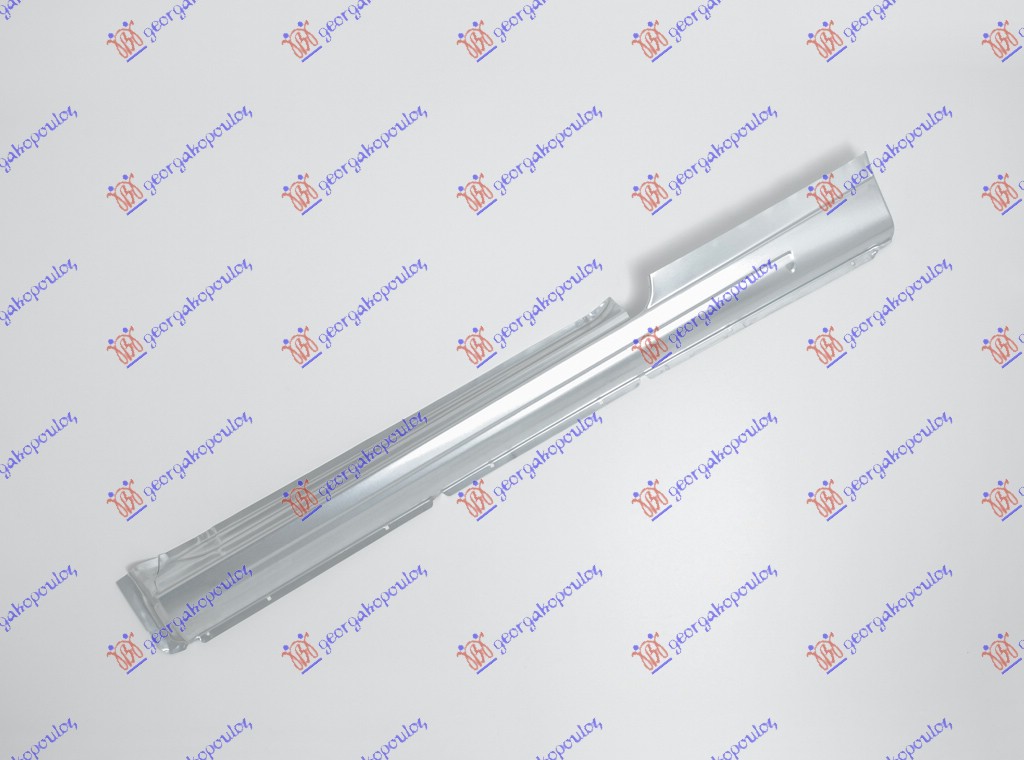 SAJTNA 2 VRATA - LEVO