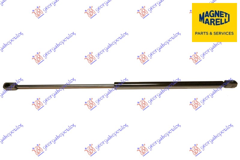 AMORTIZER GEPEK VRATA KARAVAN (582L-360N) (MARELLI)