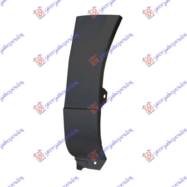 BLATOBRAN (ZADNJI DONJI DEO) - DESNO