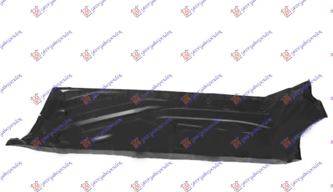 PATOS PREDNJI - DESNO