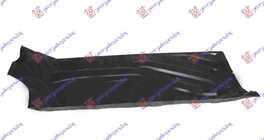 PATOS PREDNJI - LEVO