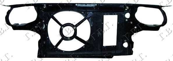 VEZNI LIM (1.8/2.0  i  DIZEL) (HLADNJAK 62cm)