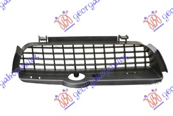 RESETKA PREDNJEG BRANIKA - DESNO