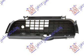 RESETKA PREDNJEG BRANIKA - LEVO