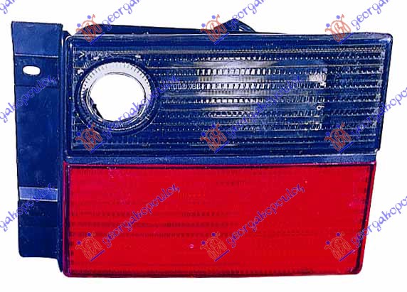 STOP LAMPA UNUTRASNJA (ZATAMNJENA) (DEPO) - DESNO